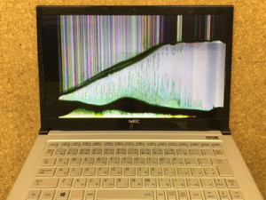 港区のパソコン修理