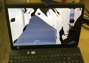 VPCCB パソコン修理