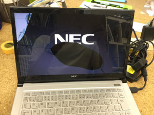 藤沢市 パソコン修理