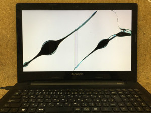 小諸市 パソコン修理