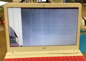 横浜市 パソコン修理