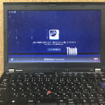 Lenovo X220画面交換 修理・買取