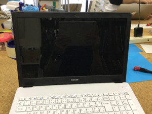 蘇我　パソコン修理