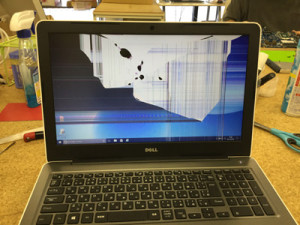 四街道 パソコン修理