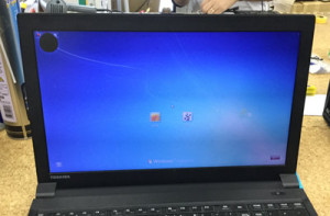 都城市 パソコン修理