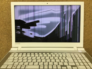 野田市 パソコン修理