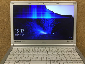 八千代市 パソコン修理