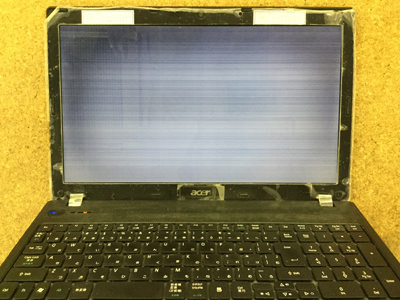 上伊那郡のパソコン修理