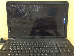 大田区 パソコン修理