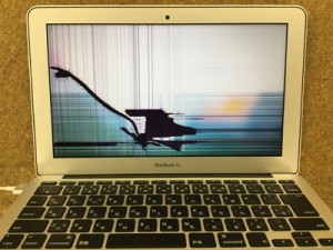 市原市 パソコン修理