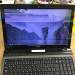 Acer AS5750のパソコン修理・買取 Macも対応可能