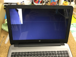 八千代市　パソコン修理