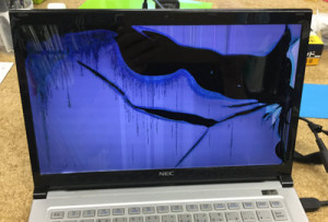 富里市 パソコン修理