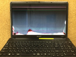 武蔵野市 パソコン修理