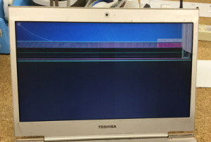 渋谷 パソコン修理