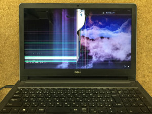 新宿　パソコン修理