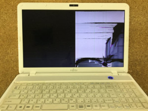 印西市　パソコン修理