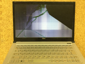 千歳市　パソコン修理