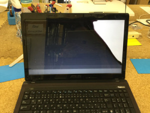 酒々井町　パソコン修理