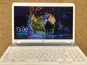 旭市のパソコン修理