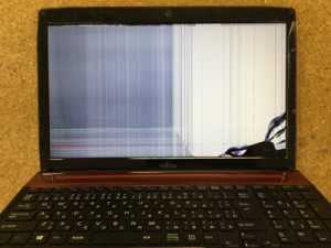 村上市 パソコン修理