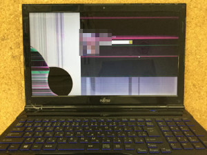 水戸市のパソコン修理