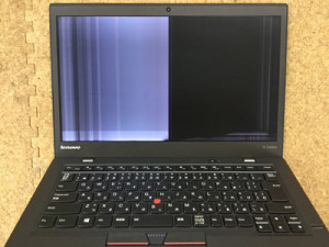 x1 carbon 液晶故障