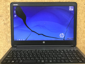 ProBook 650 G1 液晶割れ