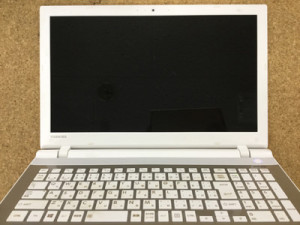 AB55/RGSD 画面割れ