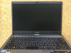 U37VC-WO074H パソコン修理