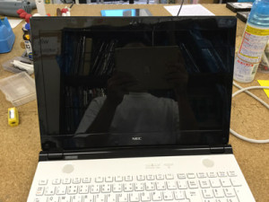 SN232/FSA6-2 うっすら表示