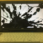 群馬県高崎市からのパソコン修理は格安に直します！