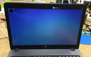 Probook 450 画面割れ