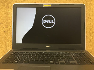 inspiron15-5567 液晶割れ