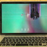 兵庫県神戸市のパソコン修理 Macの格安修理が可能！