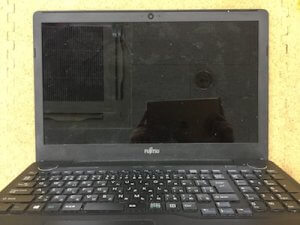 AH53/A3　画面が映らない