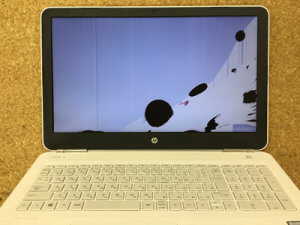 HP Pavillion 15-au127TX