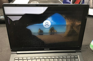 MouseComputer 19124N-CML