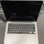 MacBook Pro A1425 買取 【電源が入らない】