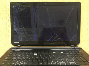 稚内市　パソコン修理