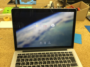 栃木市のパソコン修理