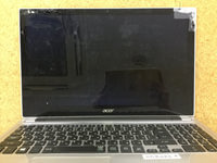 Acer 画面がつかない、映らない