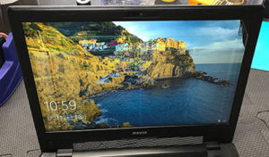 Mouse Pro NB391H 修理