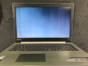 ideapad 320-15IAPの修理