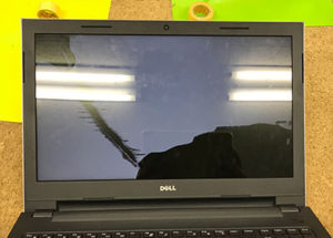 inspiron 3878 液晶割れ