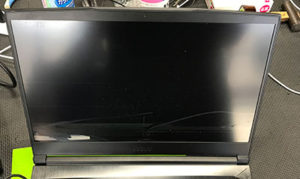 GF65-10UE-063JP 液晶修理