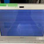 SONY SVT1112AJ 画面に表示不良があるパソコン修理