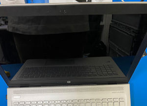 HP 15-as102tu 修理