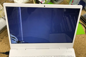 PCN1565AAWE3 画面故障