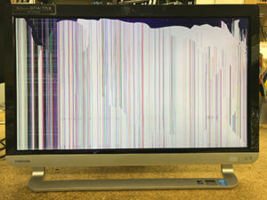 D714/T7LB 液晶修理